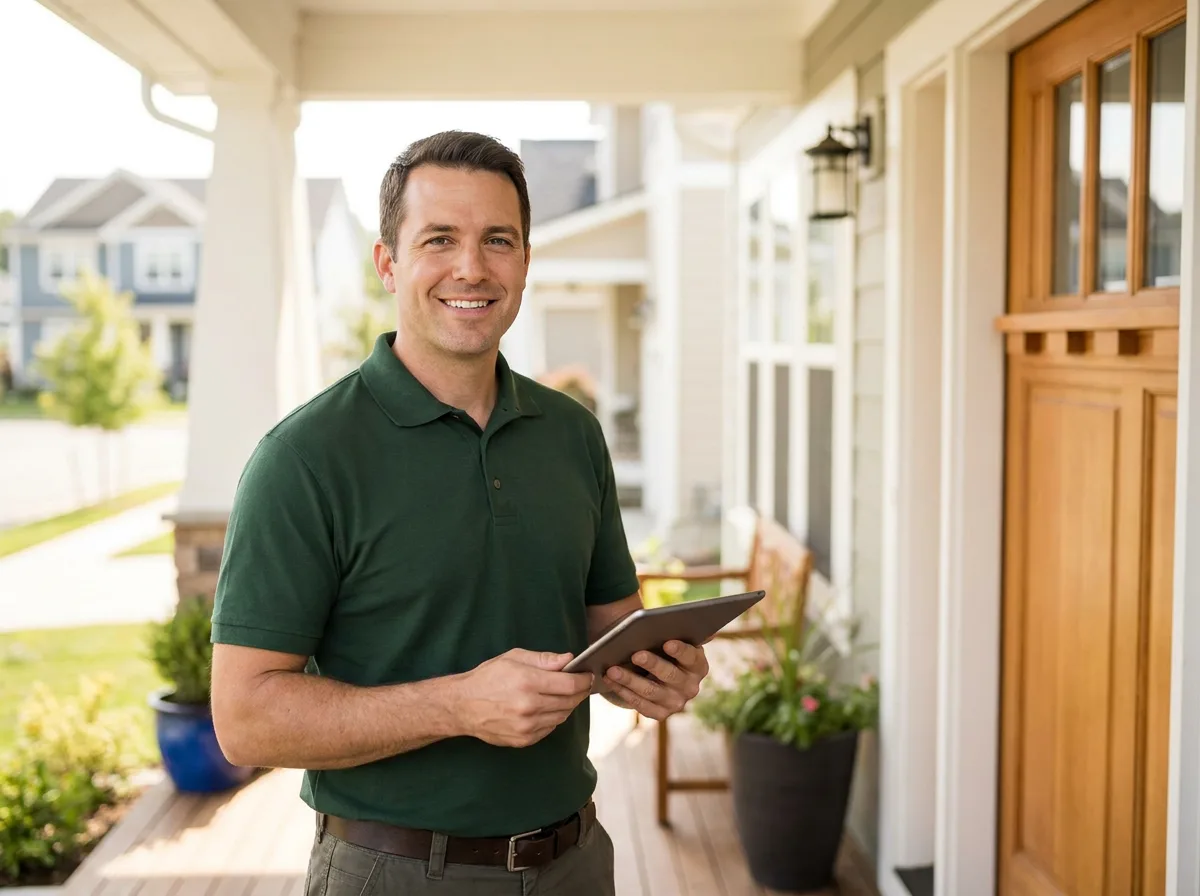 Pest control FAQs for Clayton, MO